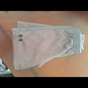 Boys Under Armour shorts